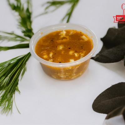 Dršťková (česká klasika jako od maminky)