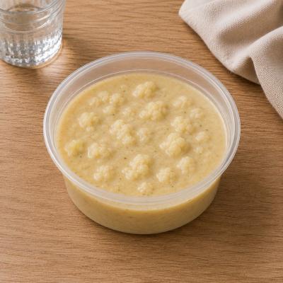 Květáková (vegetariánské)