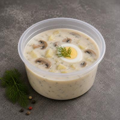 Kulajda (česká klasika jako od maminky)